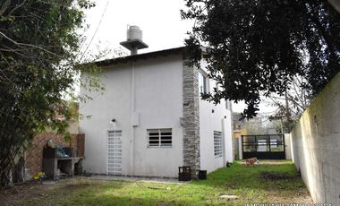 DÚPLEX AL FRENTE