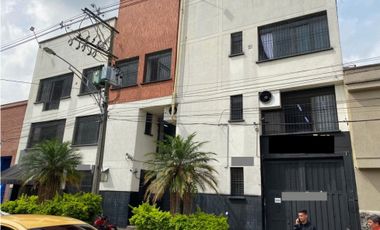 Bodega en venta en Medellín zona industrial de Belén