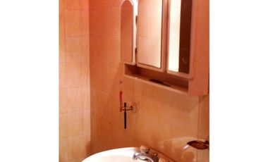 ¡REBAJADO! AMPLIO CHALET  DE 5 AMBIENTES - TOMA PERMUTA menor valor 30%