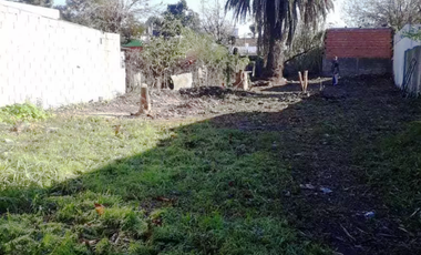 Terreno en venta en Ituzaingó