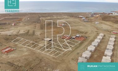 #Venta RUKAN PATAGONIA | TERRENOS EN VENTA | Barrio PATAGONIA | Caleta Olivia | Desde U$D15.000.- | con TITULO DE PROPIEDAD | Entrega + Financiación S
