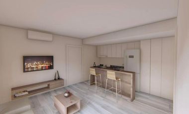 Monoambiente en venta en Bernal Centro