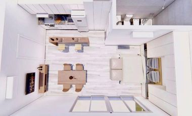 Monoambiente en venta en Bernal Centro