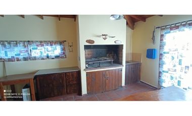 CASA DE CORTE CAMPESTRE