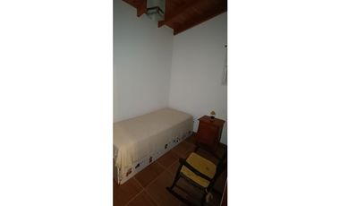 CASA DE CORTE CAMPESTRE