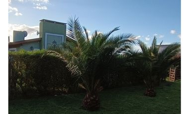 CASA DE CORTE CAMPESTRE