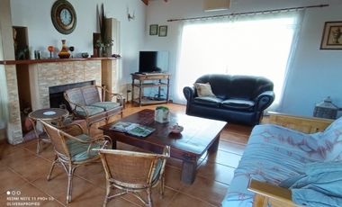 CASA DE CORTE CAMPESTRE