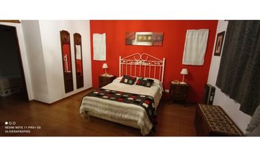 CASA DE CORTE CAMPESTRE