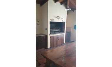 CASA DE CORTE CAMPESTRE