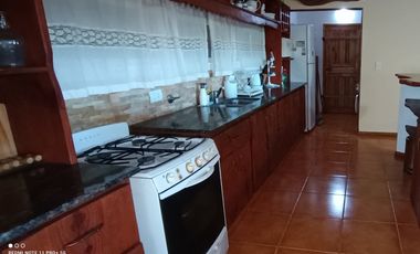 CASA DE CORTE CAMPESTRE