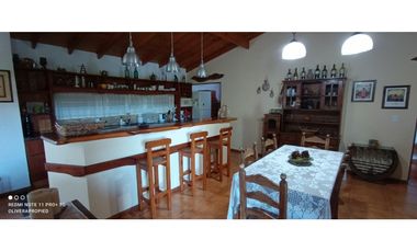 CASA DE CORTE CAMPESTRE