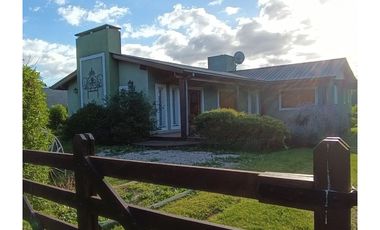 CASA DE CORTE CAMPESTRE