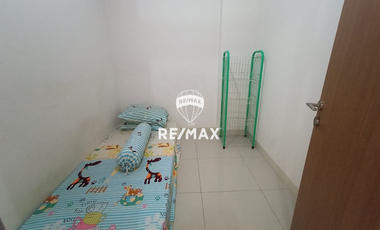 Disewakan Oak Tower B Full Furnish – Hunian Nyaman & Homey dengan View Kolam Renang Pulo Gadung
