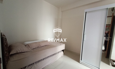 Disewakan Oak Tower B Full Furnish – Hunian Nyaman & Homey dengan View Kolam Renang Pulo Gadung