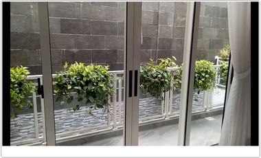 MEWAH FURNISH GADING SERPONG PHG CLUSTER AMETHSYST MURAH