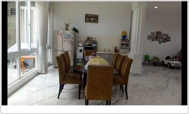 MEWAH FURNISH GADING SERPONG PHG CLUSTER AMETHSYST MURAH