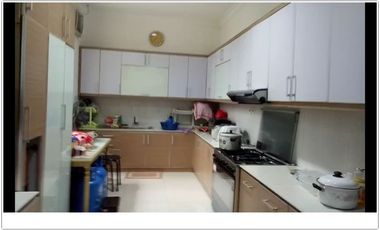 MEWAH FURNISH GADING SERPONG PHG CLUSTER AMETHSYST MURAH