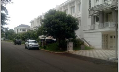 MEWAH FURNISH GADING SERPONG PHG CLUSTER AMETHSYST MURAH