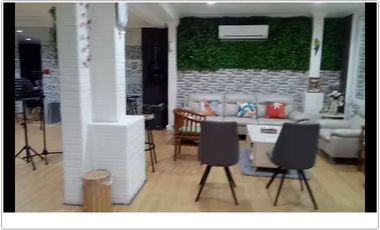 MEWAH FURNISH GADING SERPONG PHG CLUSTER AMETHSYST MURAH