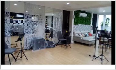 MEWAH FURNISH GADING SERPONG PHG CLUSTER AMETHSYST MURAH