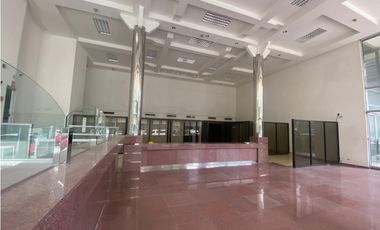 Alquiler de Edificio en Obarrio
