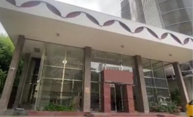 Alquiler de Edificio en Obarrio