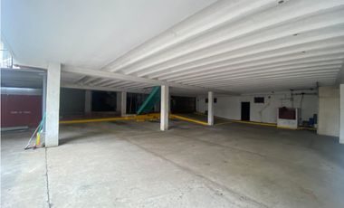 Alquiler de Edificio en Obarrio