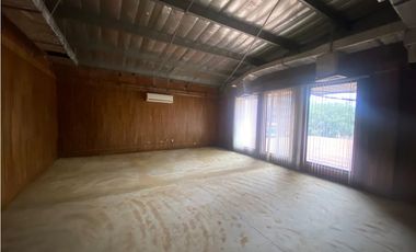 Alquiler de Edificio en Obarrio