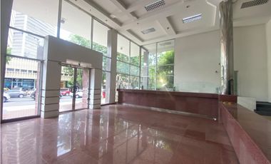 Alquiler de Edificio en Obarrio