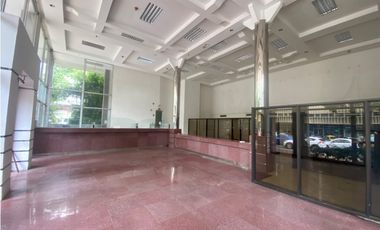 Alquiler de Edificio en Obarrio