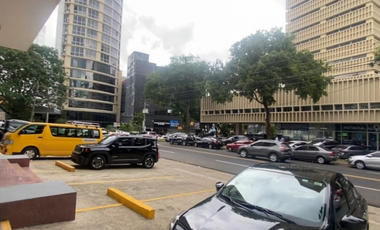 Alquiler de Edificio en Obarrio