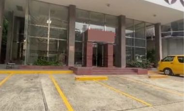 Alquiler de Edificio en Obarrio