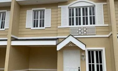 Build To Sell Quality 3 Bedroom Townhouse Near Nuvali