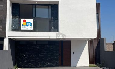 Casa sola en venta en Lombardía, Irapuato, Guanajuato