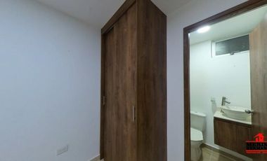 apartamento en venta en la loceria. Cod V5187