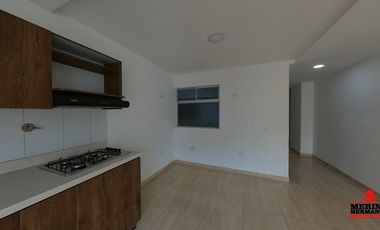 apartamento en venta en la loceria. Cod V5187