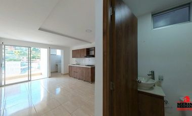 apartamento en venta en la loceria. Cod V5187