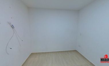apartamento en venta en la loceria. Cod V5187