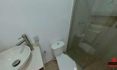 apartamento en venta en la loceria. Cod V5187