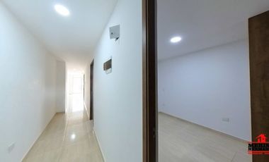 apartamento en venta en la loceria. Cod V5187