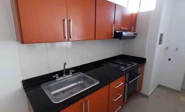 apartamento en arriendo en caobos. Cod A2365