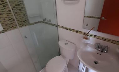 apartamento en arriendo en caobos. Cod A2365