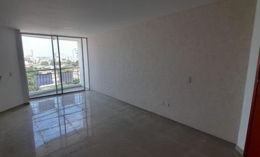 apartamento en arriendo en caobos. Cod A2365