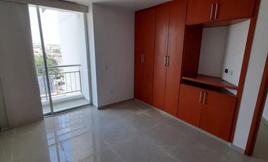 apartamento en arriendo en caobos. Cod A2365