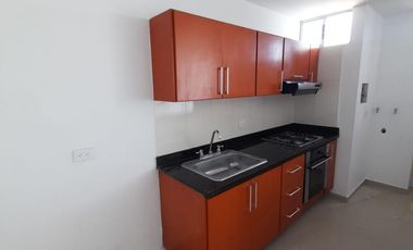 apartamento en arriendo en caobos. Cod A2365