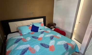 casa en venta en villa del rosario. Cod V3421