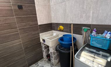 casa en venta en villa del rosario. Cod V3421