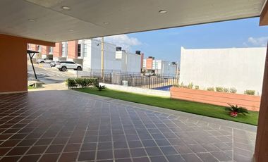 casa en venta en villa del rosario. Cod V3421