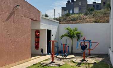 casa en venta en villa del rosario. Cod V3421