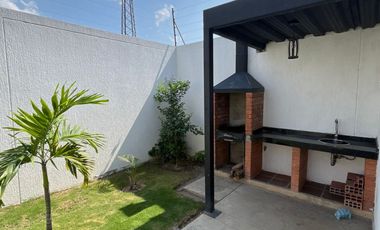 casa en venta en villa del rosario. Cod V3421